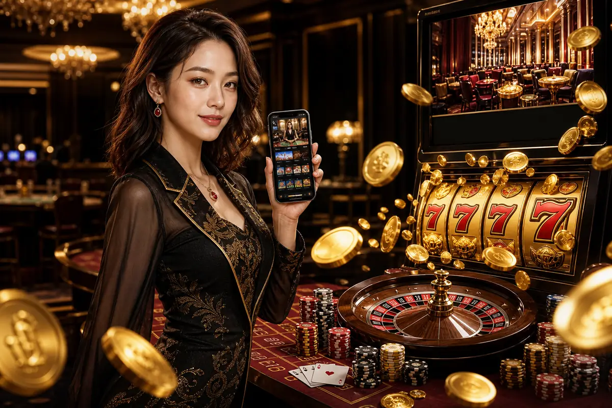 53l Slots ဂိမ်းများ Fortune Tiger Gates of Olympus