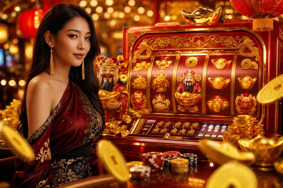 53l Live Dealer ဂိမ်းများ